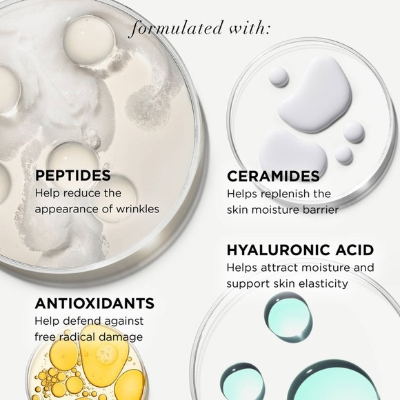 🆕 IT BYE BYE UNDER EYE FULL COVERAGE WATERPROOF CONCEALER 43.0 DEEP HONEY NIB - Picture 6 of 9